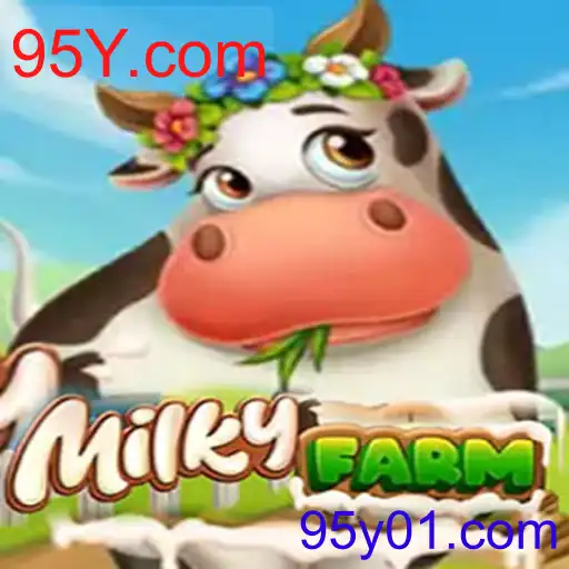 MilkyFarm